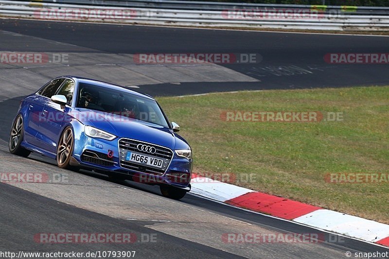 Bild #10793907 - Touristenfahrten Nürburgring Nordschleife (16.09.2020)