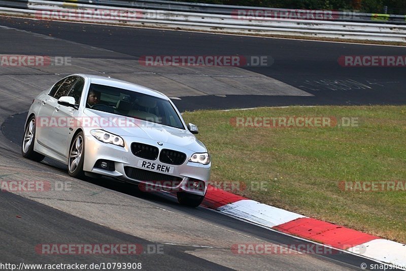 Bild #10793908 - Touristenfahrten Nürburgring Nordschleife (16.09.2020)