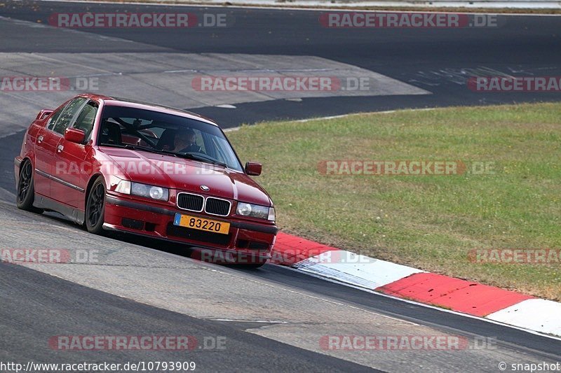 Bild #10793909 - Touristenfahrten Nürburgring Nordschleife (16.09.2020)