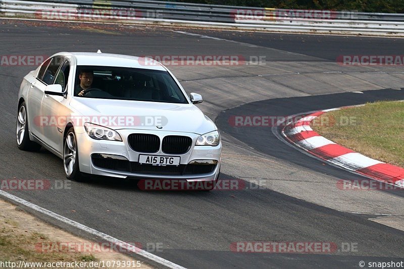 Bild #10793915 - Touristenfahrten Nürburgring Nordschleife (16.09.2020)