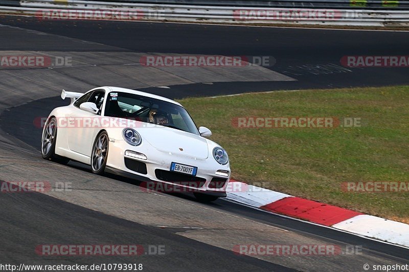 Bild #10793918 - Touristenfahrten Nürburgring Nordschleife (16.09.2020)