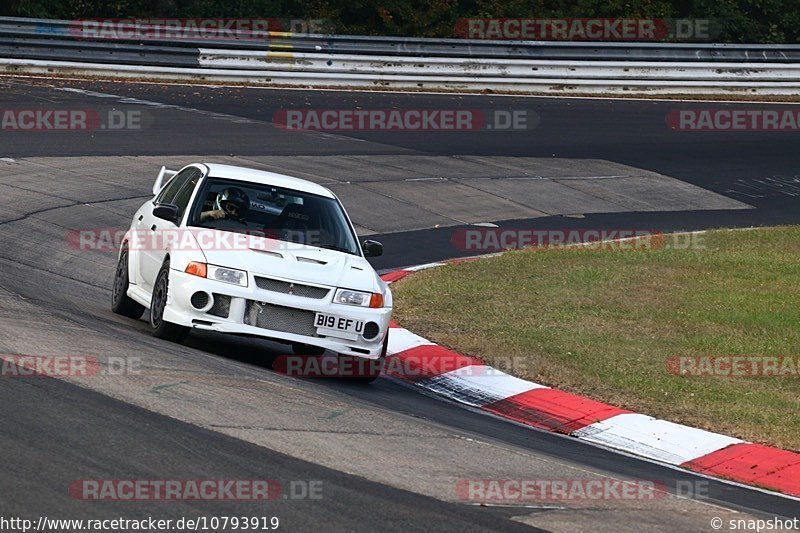 Bild #10793919 - Touristenfahrten Nürburgring Nordschleife (16.09.2020)