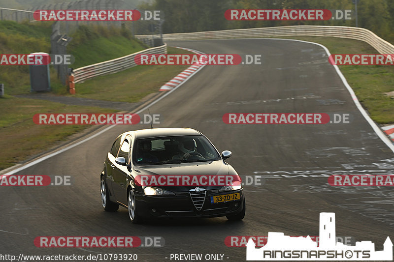 Bild #10793920 - Touristenfahrten Nürburgring Nordschleife (16.09.2020)