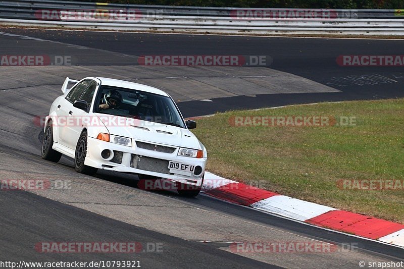 Bild #10793921 - Touristenfahrten Nürburgring Nordschleife (16.09.2020)