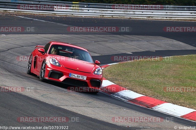 Bild #10793922 - Touristenfahrten Nürburgring Nordschleife (16.09.2020)