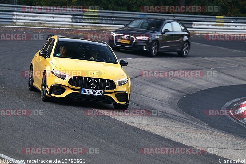 Bild #10793923 - Touristenfahrten Nürburgring Nordschleife (16.09.2020)