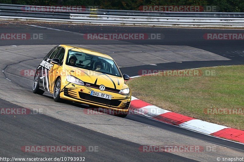 Bild #10793932 - Touristenfahrten Nürburgring Nordschleife (16.09.2020)