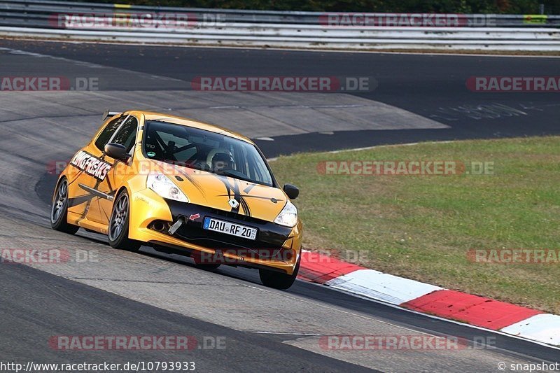 Bild #10793933 - Touristenfahrten Nürburgring Nordschleife (16.09.2020)