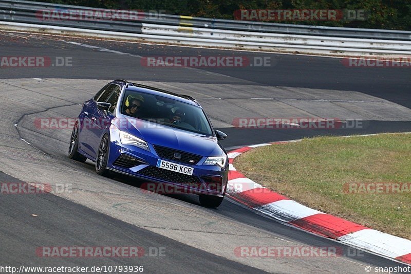 Bild #10793936 - Touristenfahrten Nürburgring Nordschleife (16.09.2020)