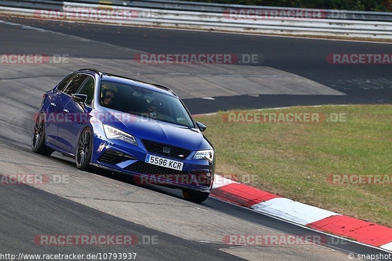 Bild #10793937 - Touristenfahrten Nürburgring Nordschleife (16.09.2020)