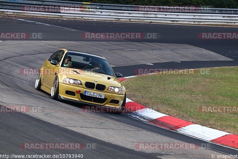 Bild #10793940 - Touristenfahrten Nürburgring Nordschleife (16.09.2020)