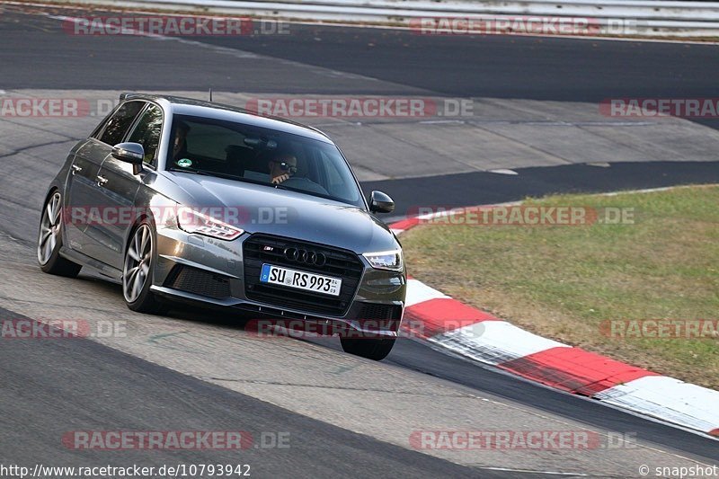 Bild #10793942 - Touristenfahrten Nürburgring Nordschleife (16.09.2020)