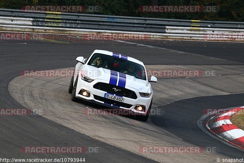 Bild #10793944 - Touristenfahrten Nürburgring Nordschleife (16.09.2020)