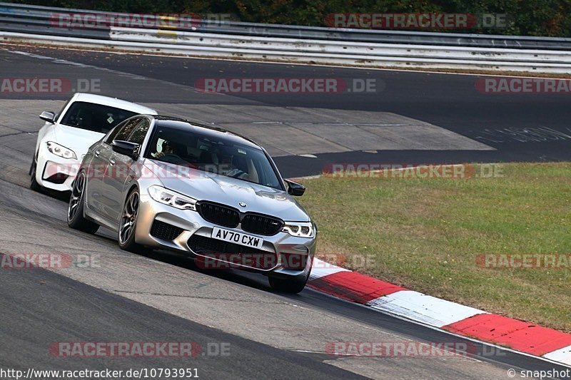 Bild #10793951 - Touristenfahrten Nürburgring Nordschleife (16.09.2020)