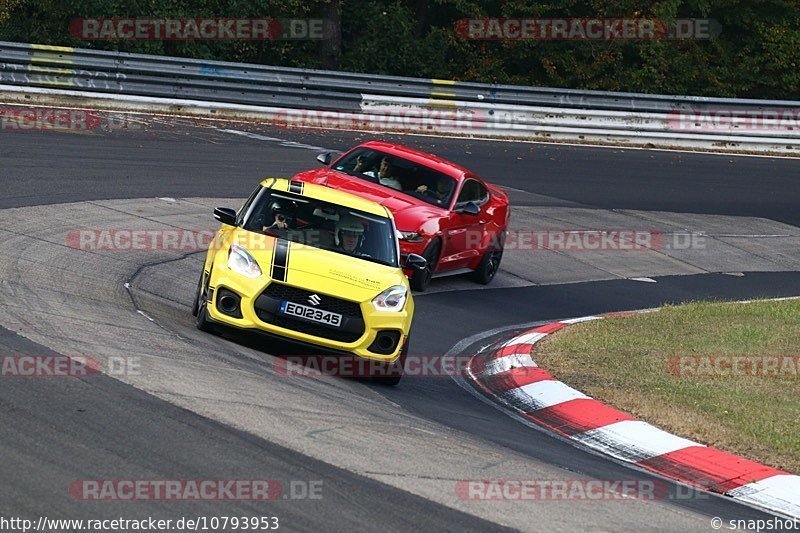 Bild #10793953 - Touristenfahrten Nürburgring Nordschleife (16.09.2020)