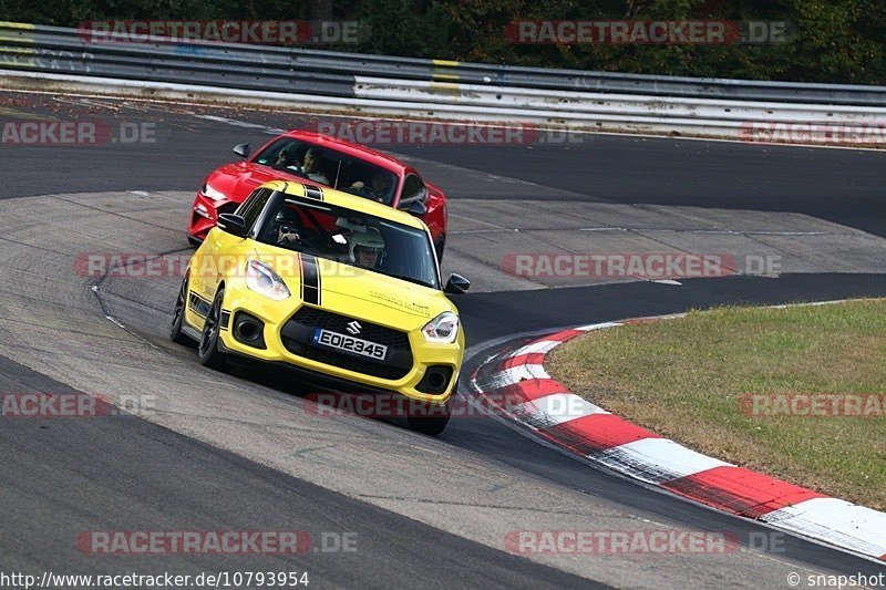 Bild #10793954 - Touristenfahrten Nürburgring Nordschleife (16.09.2020)