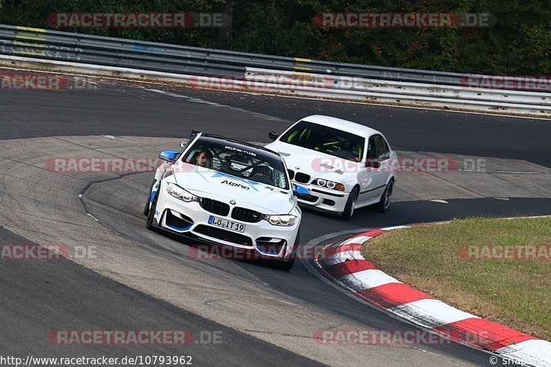 Bild #10793962 - Touristenfahrten Nürburgring Nordschleife (16.09.2020)