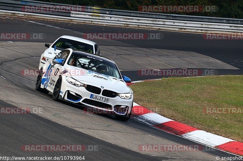 Bild #10793964 - Touristenfahrten Nürburgring Nordschleife (16.09.2020)