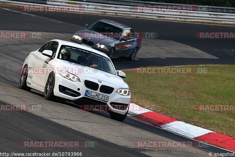 Bild #10793966 - Touristenfahrten Nürburgring Nordschleife (16.09.2020)