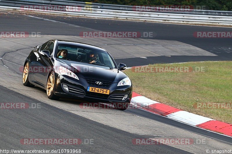 Bild #10793968 - Touristenfahrten Nürburgring Nordschleife (16.09.2020)