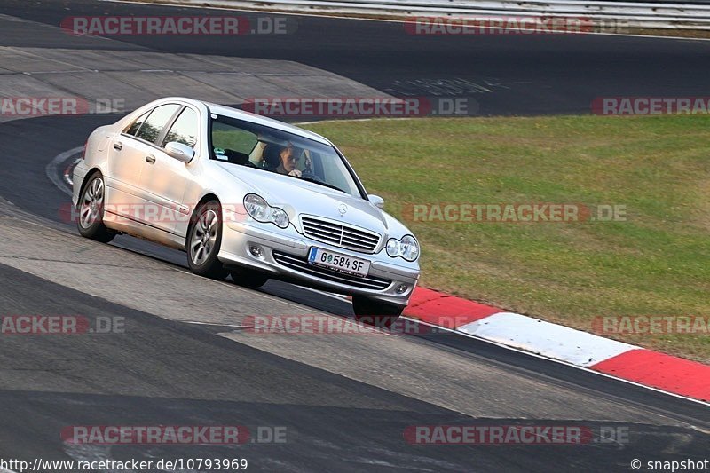 Bild #10793969 - Touristenfahrten Nürburgring Nordschleife (16.09.2020)