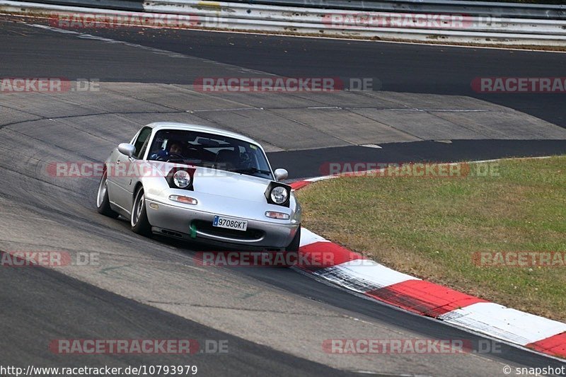 Bild #10793979 - Touristenfahrten Nürburgring Nordschleife (16.09.2020)