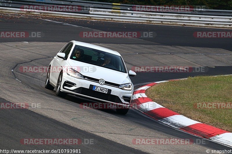 Bild #10793981 - Touristenfahrten Nürburgring Nordschleife (16.09.2020)