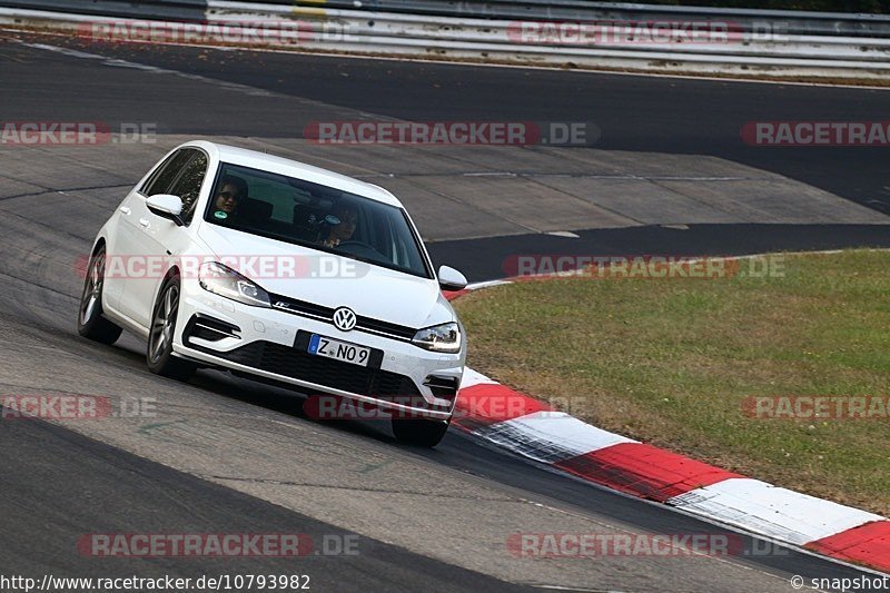 Bild #10793982 - Touristenfahrten Nürburgring Nordschleife (16.09.2020)