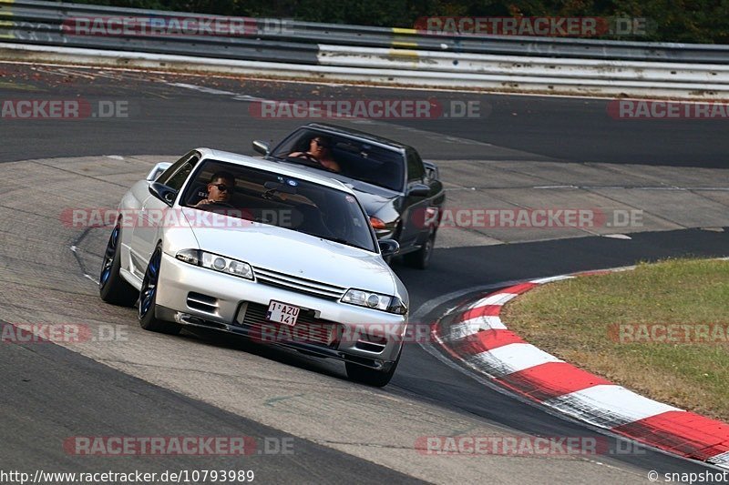 Bild #10793989 - Touristenfahrten Nürburgring Nordschleife (16.09.2020)