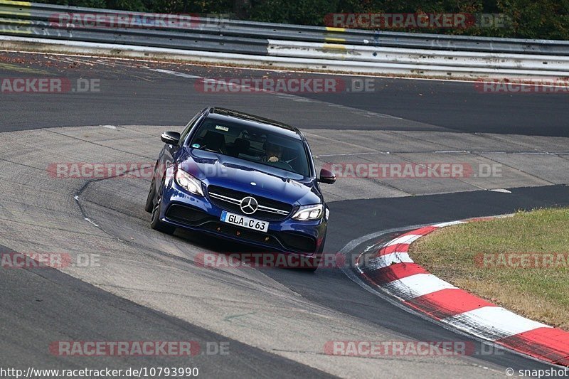 Bild #10793990 - Touristenfahrten Nürburgring Nordschleife (16.09.2020)