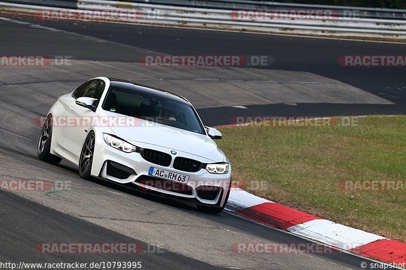 Bild #10793995 - Touristenfahrten Nürburgring Nordschleife (16.09.2020)