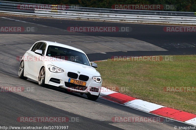 Bild #10793997 - Touristenfahrten Nürburgring Nordschleife (16.09.2020)