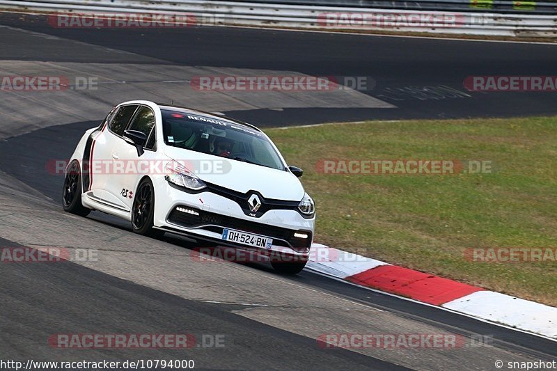 Bild #10794000 - Touristenfahrten Nürburgring Nordschleife (16.09.2020)