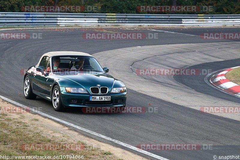 Bild #10794066 - Touristenfahrten Nürburgring Nordschleife (16.09.2020)