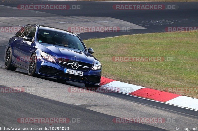 Bild #10794073 - Touristenfahrten Nürburgring Nordschleife (16.09.2020)