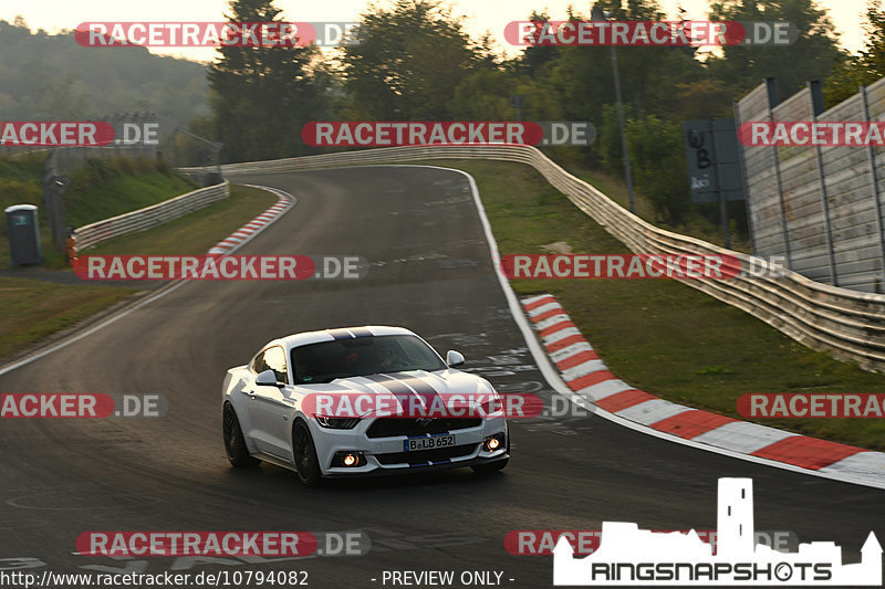 Bild #10794082 - Touristenfahrten Nürburgring Nordschleife (16.09.2020)