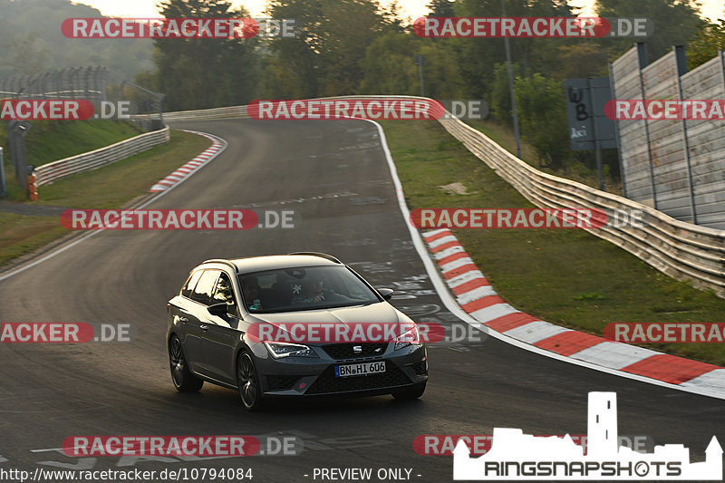 Bild #10794084 - Touristenfahrten Nürburgring Nordschleife (16.09.2020)