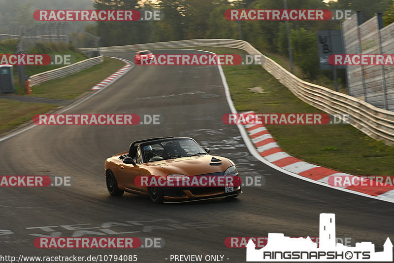 Bild #10794085 - Touristenfahrten Nürburgring Nordschleife (16.09.2020)