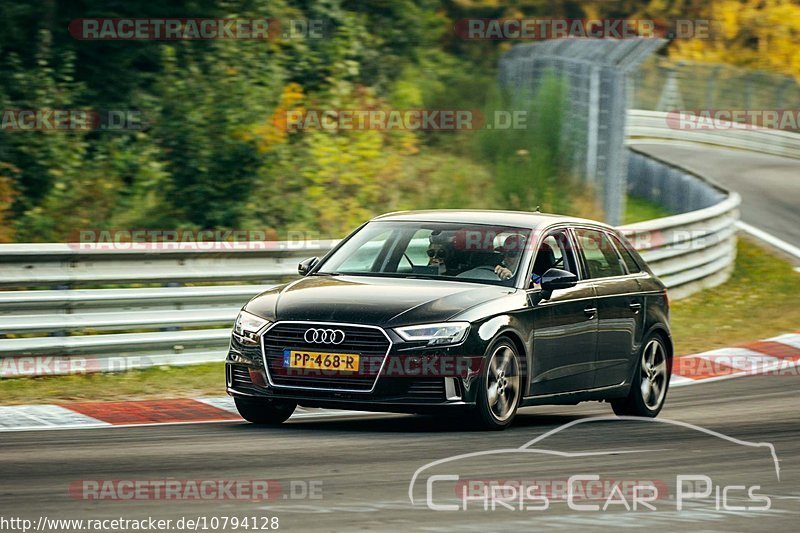 Bild #10794128 - Touristenfahrten Nürburgring Nordschleife (16.09.2020)