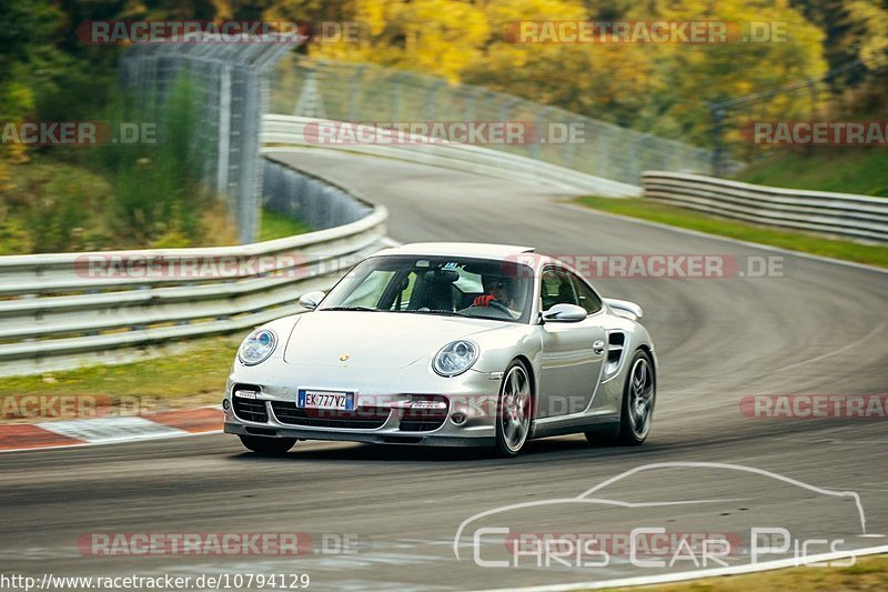 Bild #10794129 - Touristenfahrten Nürburgring Nordschleife (16.09.2020)