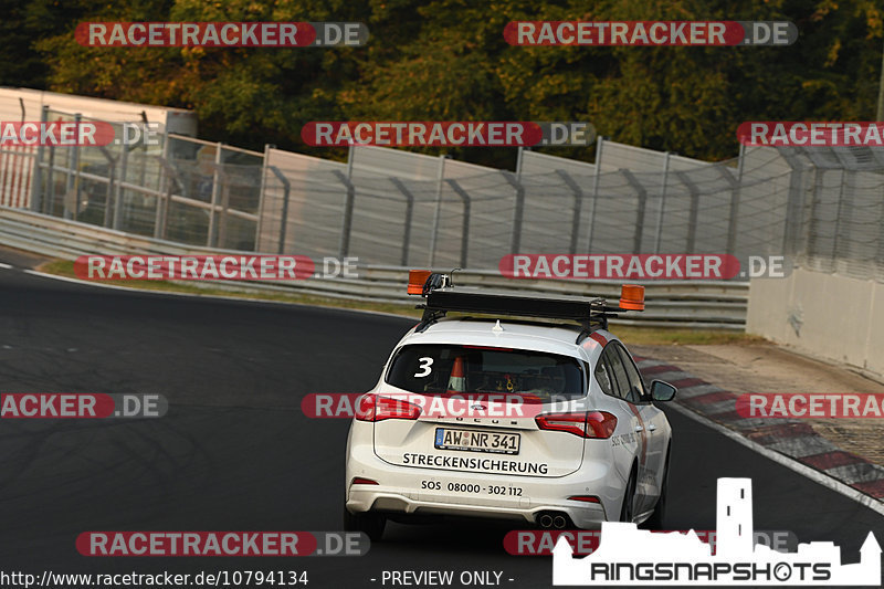 Bild #10794134 - Touristenfahrten Nürburgring Nordschleife (16.09.2020)