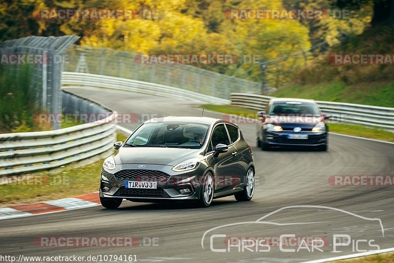 Bild #10794161 - Touristenfahrten Nürburgring Nordschleife (16.09.2020)