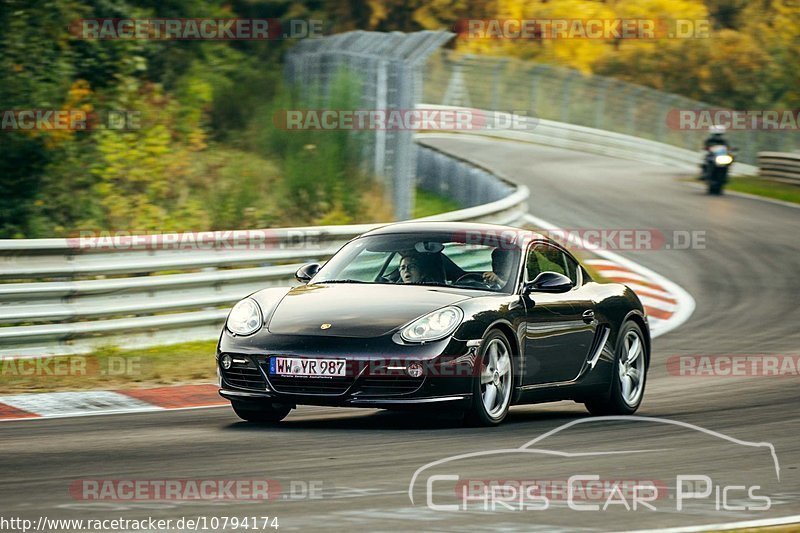 Bild #10794174 - Touristenfahrten Nürburgring Nordschleife (16.09.2020)