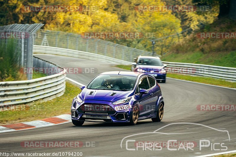 Bild #10794200 - Touristenfahrten Nürburgring Nordschleife (16.09.2020)