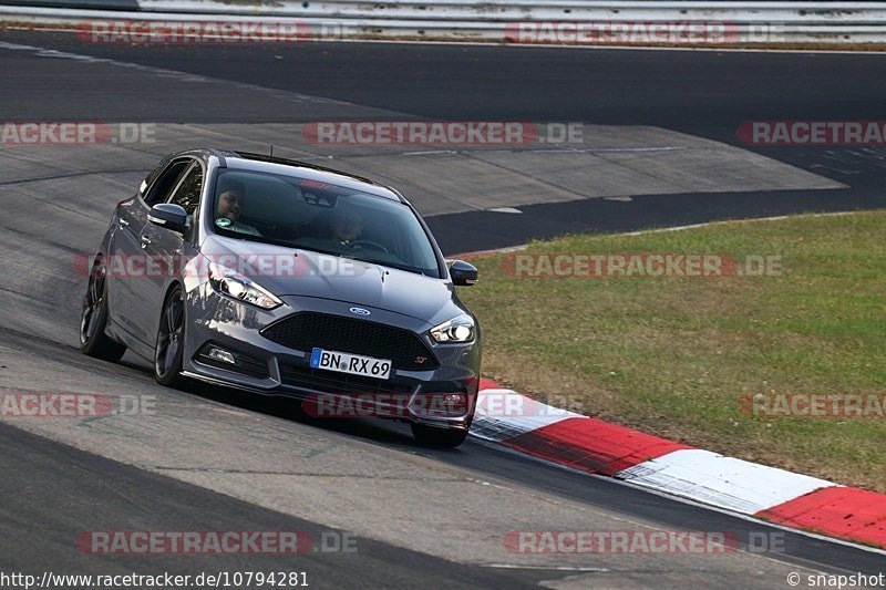 Bild #10794281 - Touristenfahrten Nürburgring Nordschleife (16.09.2020)