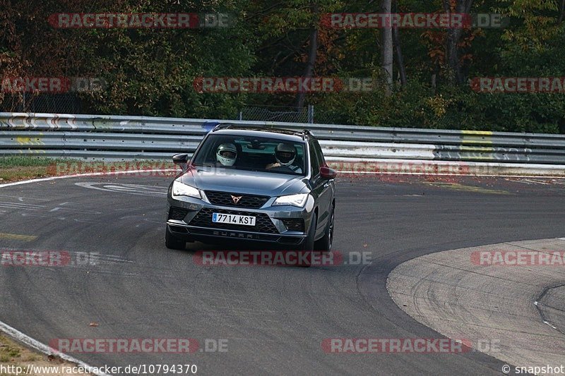 Bild #10794370 - Touristenfahrten Nürburgring Nordschleife (16.09.2020)