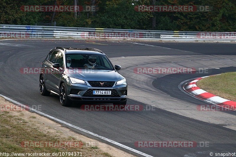 Bild #10794371 - Touristenfahrten Nürburgring Nordschleife (16.09.2020)