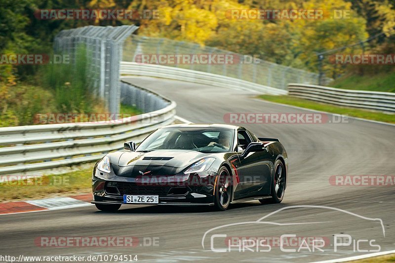 Bild #10794514 - Touristenfahrten Nürburgring Nordschleife (16.09.2020)