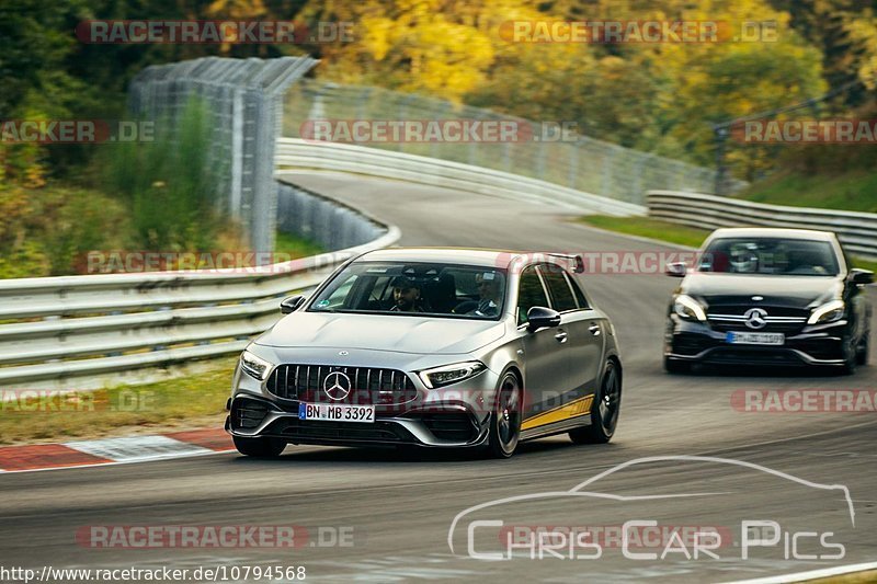 Bild #10794568 - Touristenfahrten Nürburgring Nordschleife (16.09.2020)