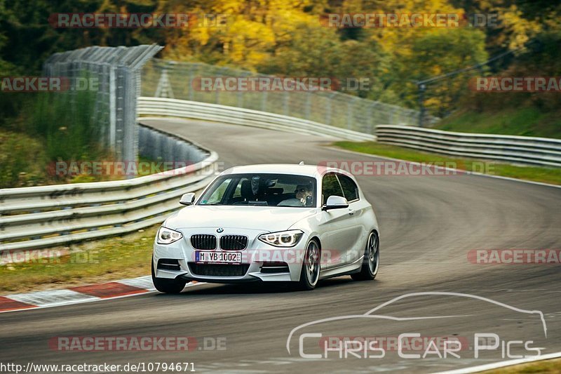 Bild #10794671 - Touristenfahrten Nürburgring Nordschleife (16.09.2020)